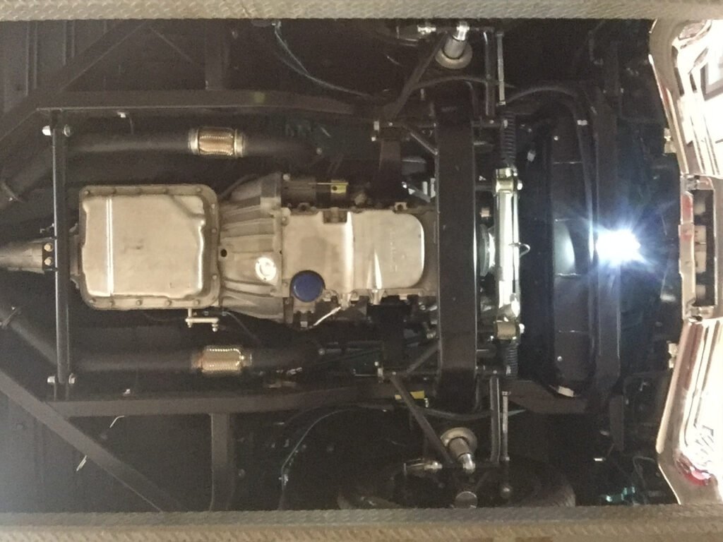 Tony Mullen’s ’60 Cadillac